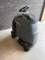 Kärcher CV60/2 RS – 34 uur – Nieuwstaat, Ophalen of Verzenden, Zo goed als nieuw