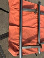 .Jeep Wrangler Sidebars YJ, Ophalen of Verzenden, Zo goed als nieuw