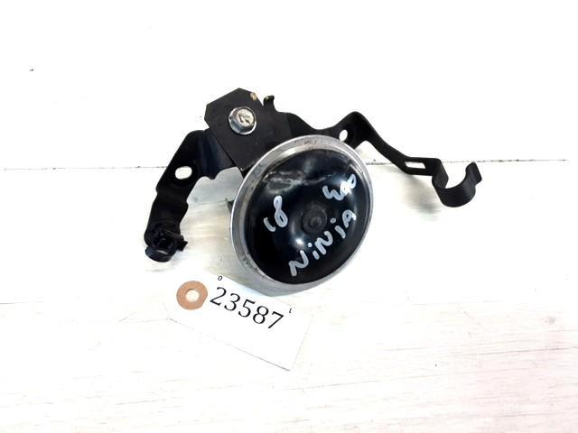 Ninja 400R 2018 - 2022 Kawasaki Claxon D1-50403, Motoren, Accessoires | Overige