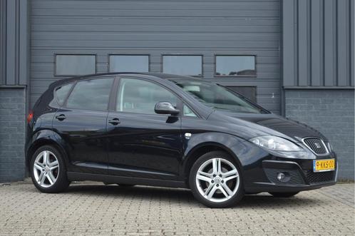 SEAT Altea 1.2 TSI Ecomotive Businessline COPA | NIEUWE APK!, Auto's, Seat, Bedrijf, Te koop, Altea, ABS, Airbags, Airconditioning