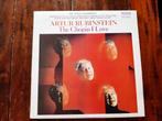 LP Artur Rubinstein / The Chopin I love (1970), Cd's en Dvd's, Vinyl | Klassiek, Gebruikt, Ophalen of Verzenden, 12 inch