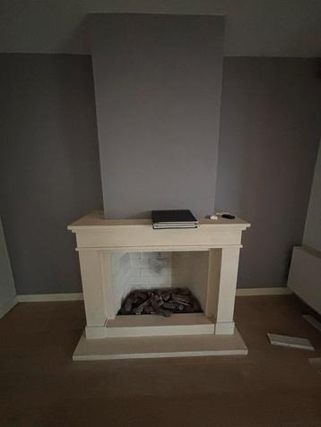 Super goede gashaard beschikbaar voor biedingen