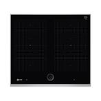 Neff T56TS61N0 ACTIE OP=OP, Witgoed en Apparatuur, Kookplaten, Niet ingevuld, Niet ingevuld, Nieuw, Inbouw