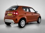 Suzuki Ignis 1.2 Smart Hybrid Comfort | Mistlampen | Bluetoo, Voorwielaandrijving, Stof, Gebruikt, Origineel Nederlands
