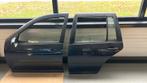 Set linker deuren golf 4, Auto-onderdelen, Ophalen of Verzenden, Deur