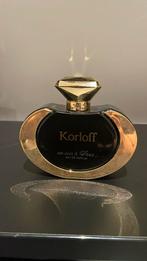 Korloff un soir a Paris 100ml, Ophalen of Verzenden, Zo goed als nieuw