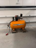 Kaeser Compressor - Gebruikt, Gebruikt, 6 tot 10 bar, Ophalen of Verzenden, Minder dan 200 liter/min