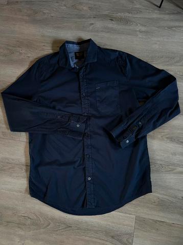 PME LEGEND overhemd MAAT  XL  ALS NIEUW beschikbaar voor biedingen