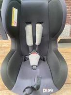 Ding autostoel 0-18 kg, 0 t/m 18 kg, Slaapstand, Ophalen, Overige merken