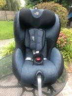 Britax romer trifix isize blue marble, Ophalen, Romer, 15 t/m 36 kg, Zo goed als nieuw