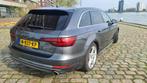 Audi A4 Avant 45 tfsi Quattro/S-line/Pano/adap.crs/full, Auto's, Audi, Te koop, 2000 cc, Zilver of Grijs, Geïmporteerd