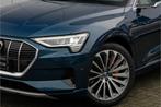 Audi e-tron e-tron 55 quattro 95 kWh | Virtual Mirrors | Ban, Auto's, Audi, Te koop, Geïmporteerd, 5 stoelen, 95 kWh