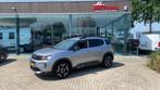Citroen C5 AIRCROSS 1.2 PureTech Shine, Lichtsensor, 15 km/l, Euro 6, 1199 cc