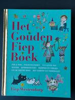 Fiep Westendorp - Het Gouden Fiep boek, Mies Bouhuys; Han G. Hoekstra; Fiep Westendorp; Hans van der ..., Ophalen of Verzenden