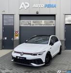 Volkswagen Golf 2.0 TSI GTI Clubsport 45 Jahre Akra, Gebruikt, Zwart, 4 cilinders, 1984 cc