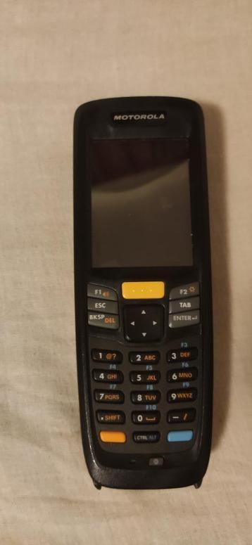 Motorola mc2180 beschikbaar voor biedingen
