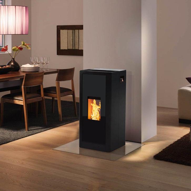 Pelletkachel Rika Sumo, Huis en Inrichting, Woonaccessoires | Overige, Nieuw, Ophalen of Verzenden