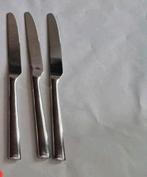 Ah vivo villeroy en boch rvs bestek besteksets bestekdelen, Huis en Inrichting, Ophalen of Verzenden, Zo goed als nieuw, Rvs of Chroom