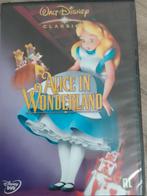 Alice in wonderland, Alle leeftijden, Ophalen of Verzenden, Zo goed als nieuw