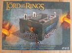Lord of the rings bordspel, Hobby en Vrije tijd, Gezelschapsspellen | Bordspellen, Ophalen of Verzenden, Zo goed als nieuw