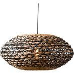 1x NIEUWE! hanglamp TRIPOLI slechts €125,00, Ophalen of Verzenden, Nieuw, Overige materialen, 75 cm of meer