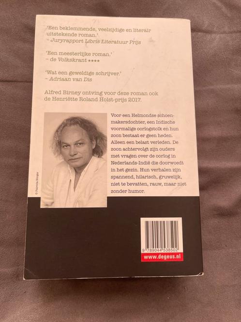 Alfred Birney - De tolk van Java, Boeken, Literatuur, Zo goed als nieuw, Nederland, Ophalen of Verzenden