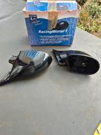 Racing mirror Bmw of Golf, zwart., Auto-onderdelen, Spiegels, Ophalen, BMW