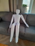 sarah / abraham pop, Ophalen, Zo goed als nieuw, Abraham of Sarah