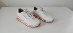 Skechers Uno Love wit maat 39, Kleding | Dames, Schoenen, Ophalen, Zo goed als nieuw, Wit, Sneakers of Gympen