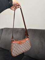 Gucci tas, Sieraden, Tassen en Uiterlijk, Tassen | Schoudertassen, Ophalen of Verzenden, Nieuw, Bruin