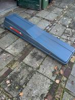 Jetbag Dakkoffer, Auto diversen, Ophalen, Gebruikt