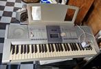 Keyboard yamaha, Ophalen of Verzenden, Gebruikt, 61 toetsen, Yamaha