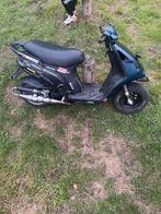 Jollymoto Uitlaat 180cc TZT, Ophalen of Verzenden, Gebruikt, Uitlaat, Overige merken