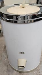 centrifuge AEG, Ophalen, Gebruikt, Minder dan 85 cm, Bovenlader