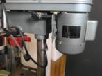 kolomboormachine, Doe-het-zelf en Verbouw, Gereedschap | Boormachines, Ophalen, Gebruikt, Variabele snelheid, Minder dan 400 watt