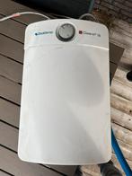 Daalderop Close-in 10 10L close in boiler 2200watt, Doe-het-zelf en Verbouw, Geisers en Boilers, Gebruikt, Minder dan 3 jaar oud