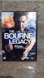 DVD - The Bourne Legacy, Vanaf 12 jaar, Ophalen of Verzenden, Gebruikt, Actie