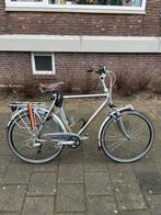 GAZELLE ALLURE GLOEDNIEUWE HERENFİETS!, 57 tot 61 cm, Ophalen, Zo goed als nieuw, Gazelle