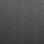 Unilin Evola Elegant Black Plaat 18mm, Doe-het-zelf en Verbouw, Hout en Planken, Ophalen, Minder dan 25 mm, Nieuw, Plank