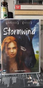dvd Stormwind (Z227-316), Ophalen of Verzenden, Zo goed als nieuw, Avontuur, Film