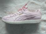 Puma Vikky sneakers maat 39, Puma, Ophalen of Verzenden, Roze, Sneakers of Gympen
