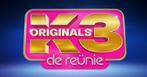 K3 Orginals - de reünie, Tickets en Kaartjes, Twee personen