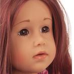 Götz Goetz gotz Happy Kidz Laura 2023, 50cm. Nu met korting., Shop@goetz-puppen.de, Einberger Straße 113 96472 Rödental, Götz