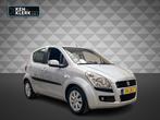 Suzuki Splash 1.2 Exclusive Dealer onderhouden NAP!, Voorwielaandrijving, 86 pk, Gebruikt, 4 cilinders