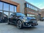 Mini Mini 2.0 Cooper S Hammersmith F1 aut192pk/Leer/Pano/Hk/, Auto's, 1998 cc, Gebruikt, Met garantie (alle), Blauw
