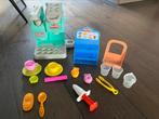 Play doh Keuken creatie Café, Ophalen of Verzenden, Zo goed als nieuw, Jongen of Meisje