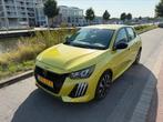 Peugeot 208 Facelift 1.2 Hybrid 100 E-dcs6 2024, Auto's, Peugeot, 1195 kg, 100 pk, 1200 kg, LED verlichting