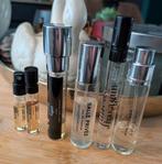 Parfum Setje: Fugazzi, Essentials, Juliette, Salle Privée, Ophalen of Verzenden, Zo goed als nieuw