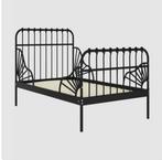 Bed 80x200(160), 70 tot 85 cm, Ophalen of Verzenden, Zo goed als nieuw, Lattenbodem