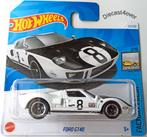 Hot Wheels Ford GT 40, Hobby en Vrije tijd, Ophalen, Nieuw, Auto